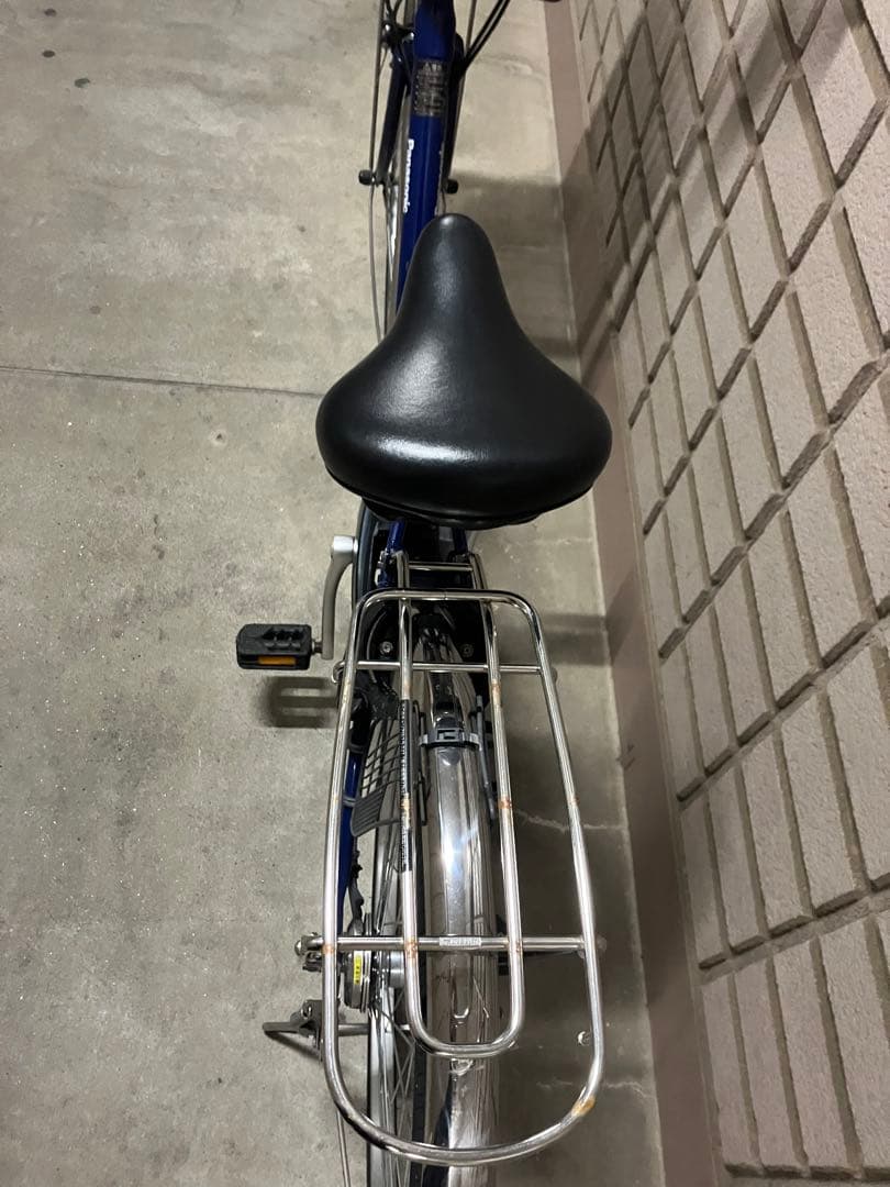 msfs123さん専用電動自転車パナソニック2024モデル