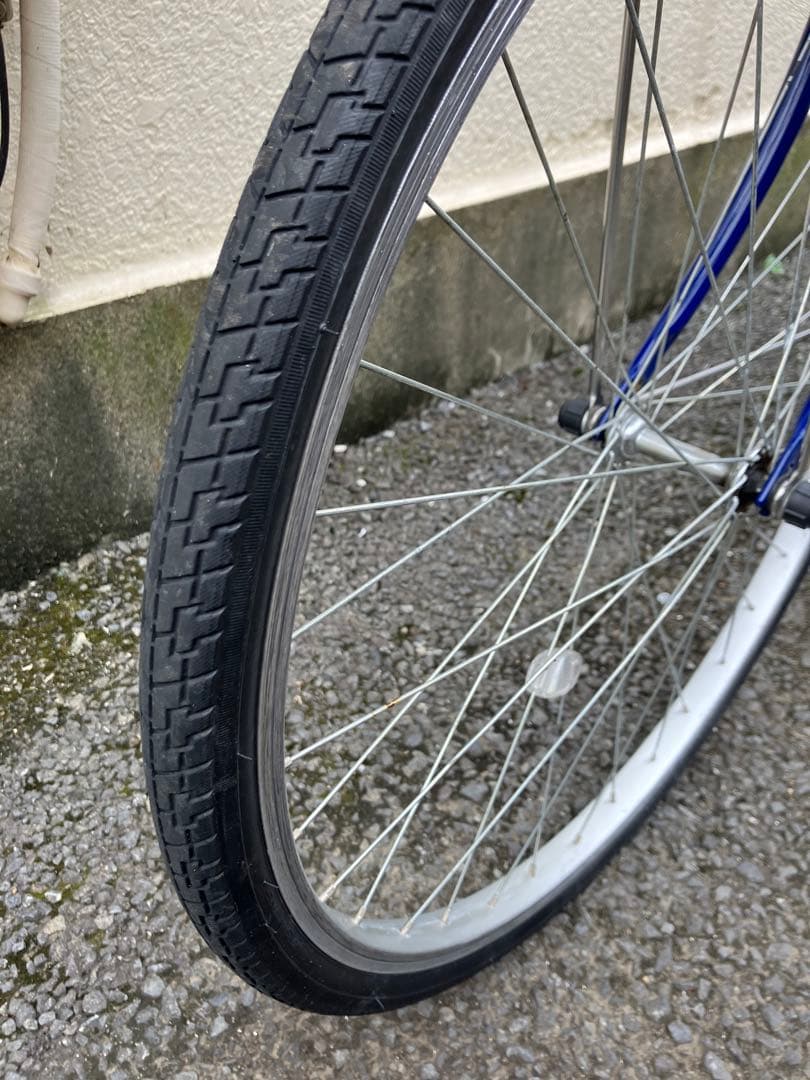 msfs123さん専用電動自転車パナソニック2024モデル