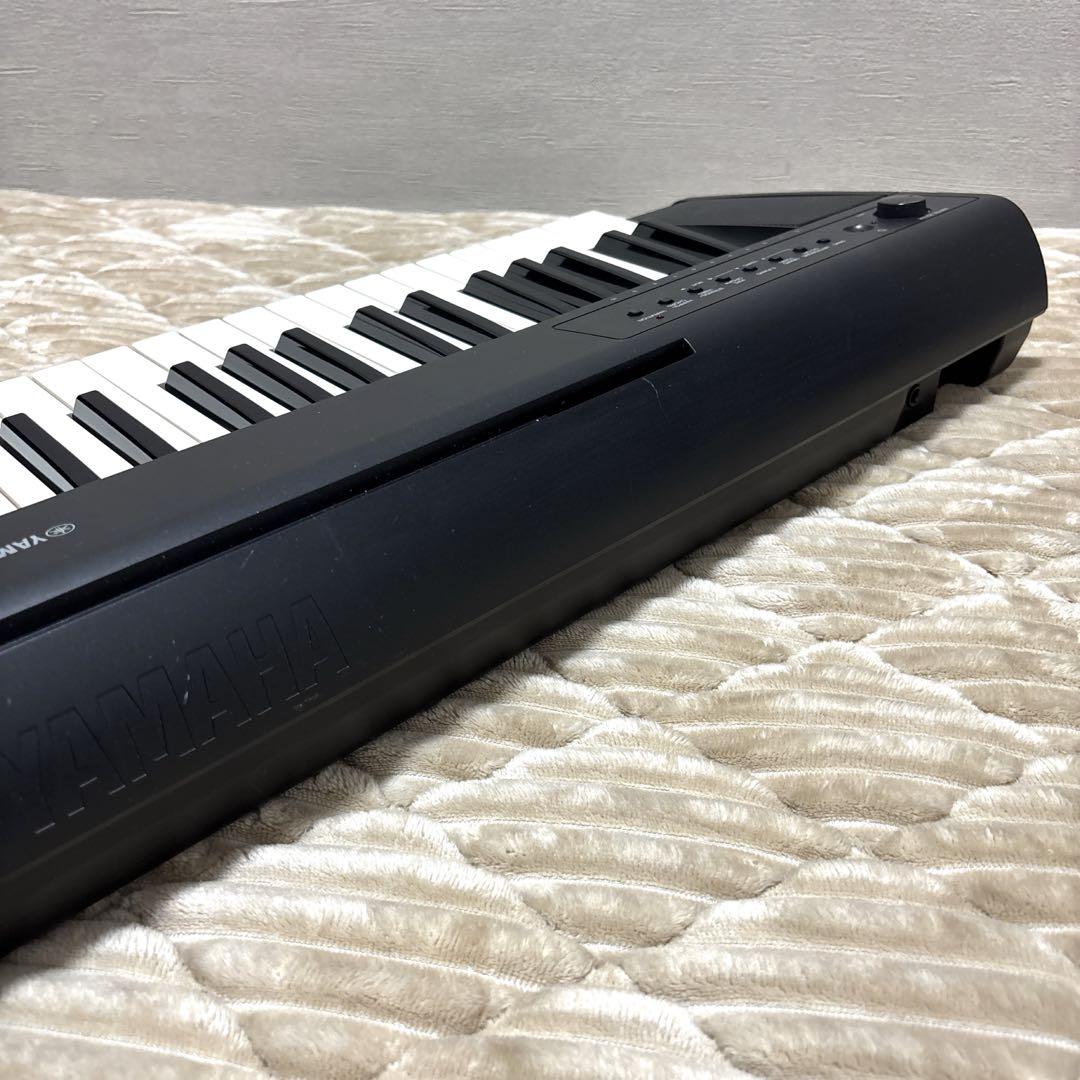 【メンテ済み】 YAMAHA piaggero NP-11 電子ピアノ 61鍵盤