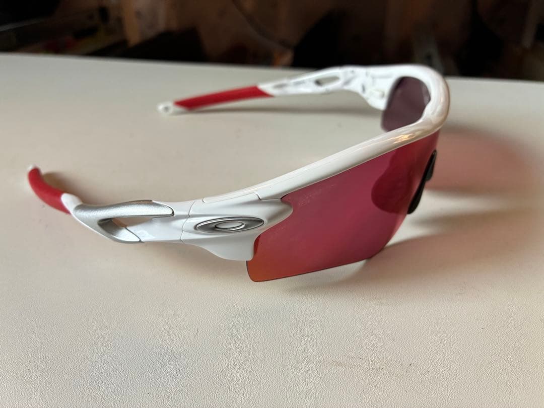 アクセサリー OAKLEY RADARLOCK