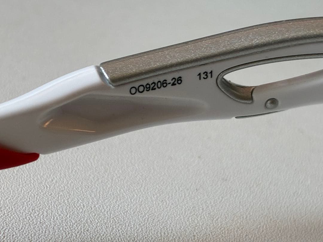 アクセサリー OAKLEY RADARLOCK