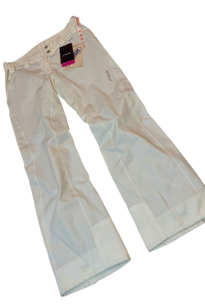 e40 フェニックス Phenix レディース　スキーウェア 上下 XL セット