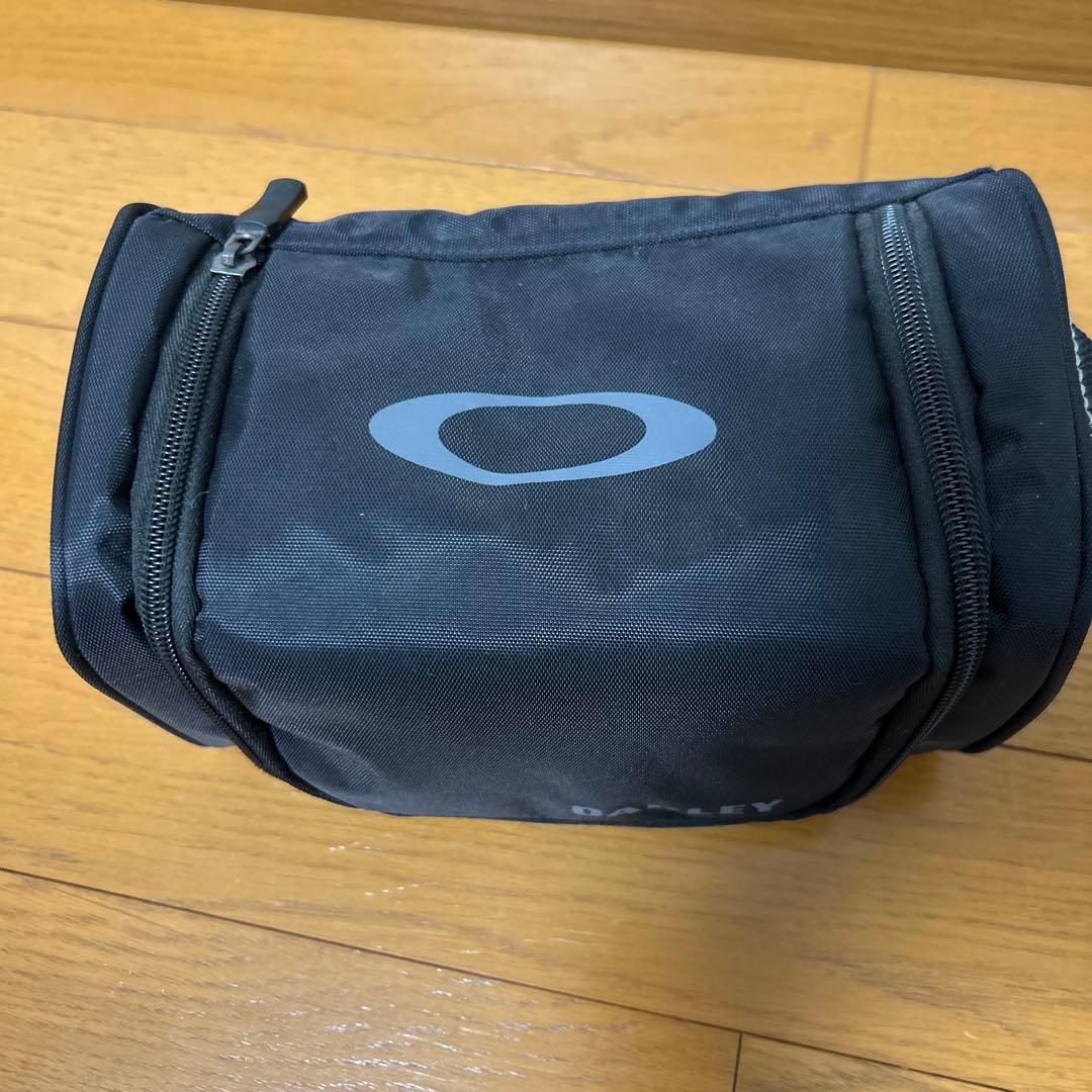 OAKLEY オークリー　スキー　スノーボード　ゴーグル