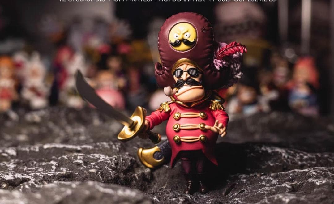 ワンピース Yz ドスマルシェ ヌストルテ バスカルテ 3点