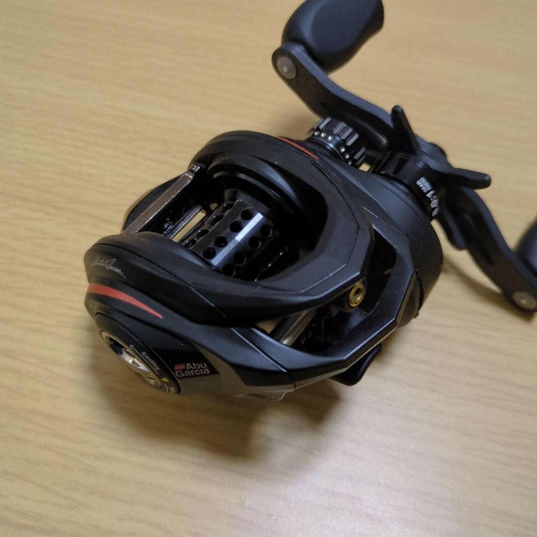 アブガルシア LX992Z-L + KTF フィネス・ネオスプール セット