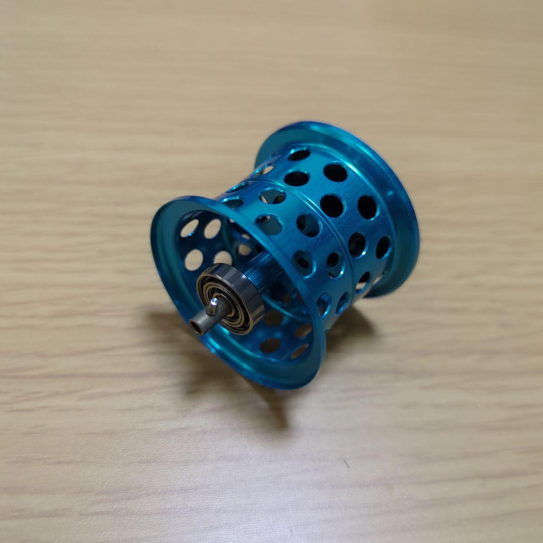 アブガルシア LX992Z-L + KTF フィネス・ネオスプール セット