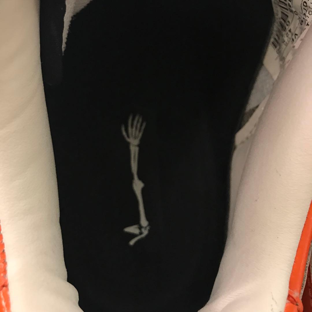 シューズ Nike Air Force 1 Low Premium Halloween