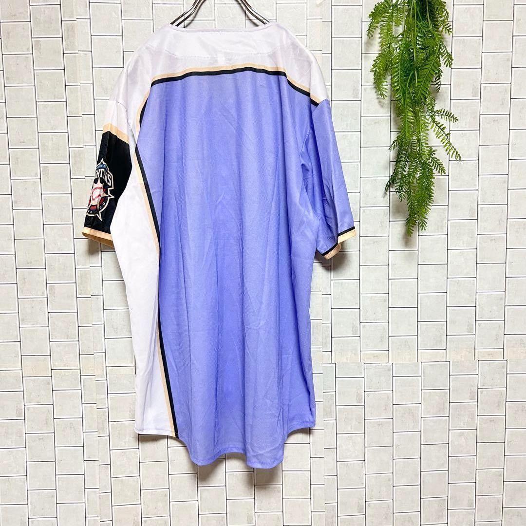 大谷翔平日本ハムファイターズ WE LOVEHOKKAIDO2016ユニフォーム