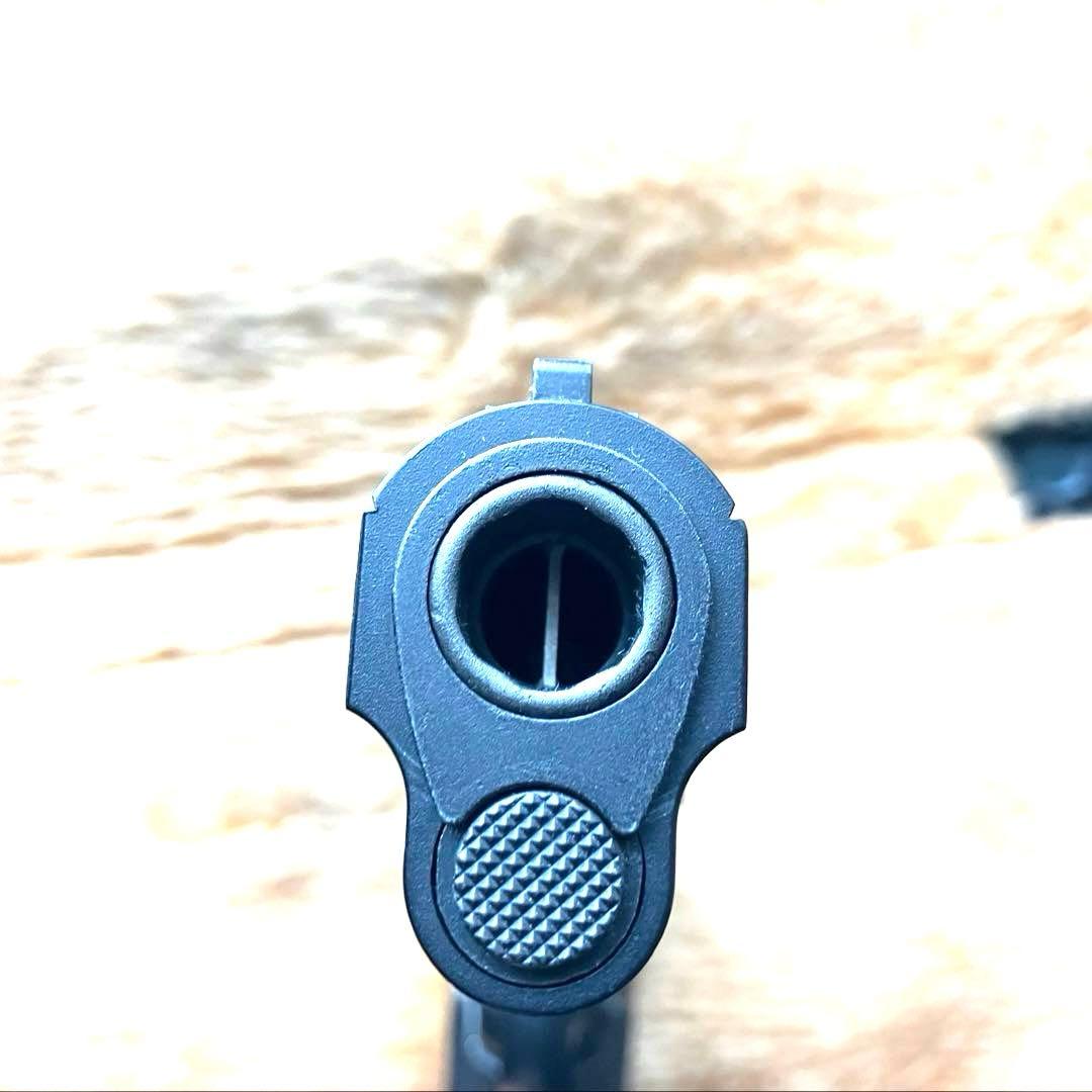 MGC製 タカカスタム あぶない刑事Rモデル HW樹脂製　SPGマーク入