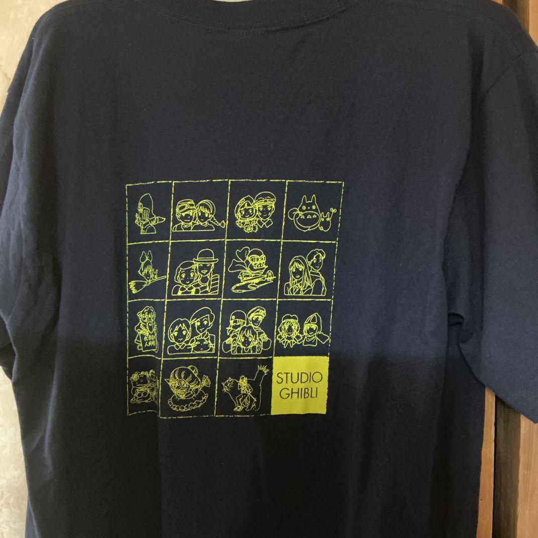 海がきこえる　特集その3 Tシャツ　連載小説切り抜き