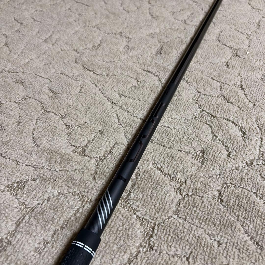 PING G440 MAX 7W ピンツアーブラック　75X