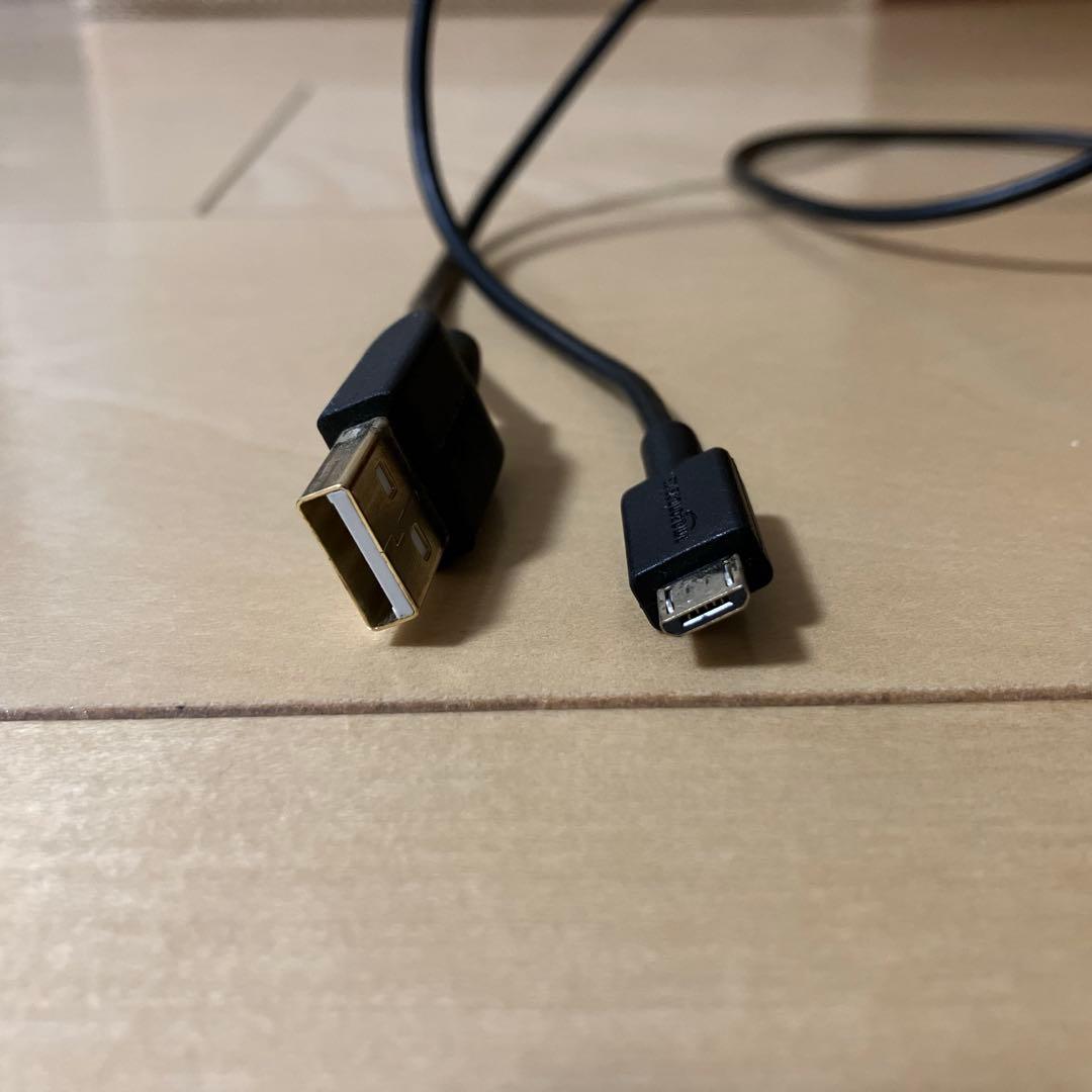 TASCAM DR-07X 三脚、コード付