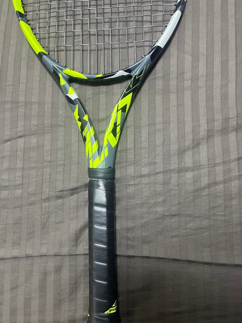 ラケット(硬式用) Babolat Pure aero