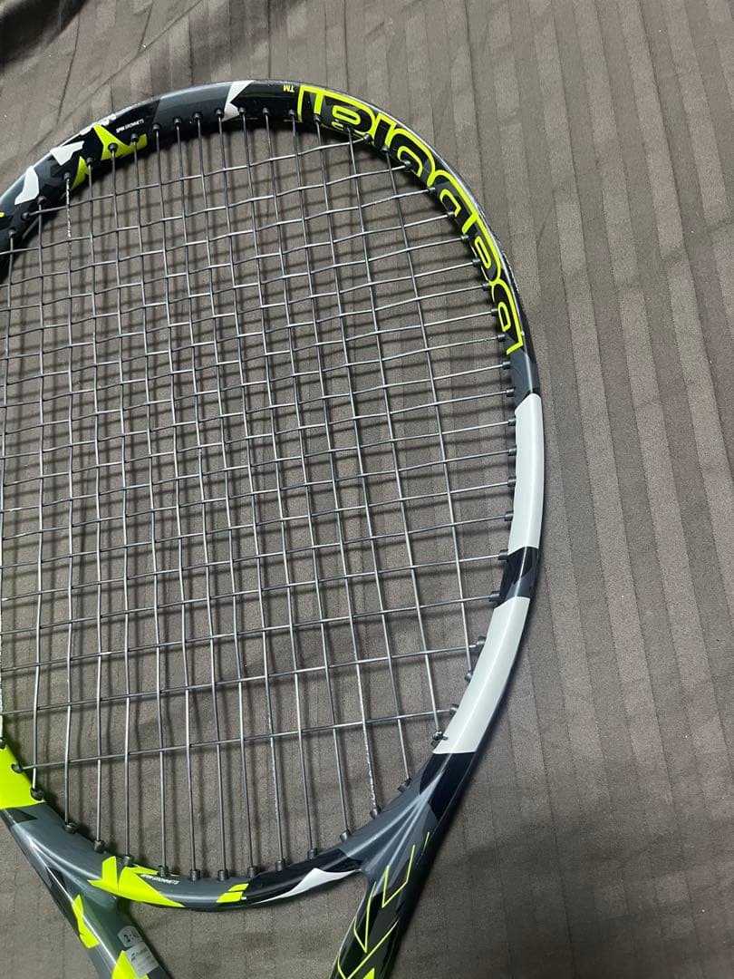 ラケット(硬式用) Babolat Pure aero