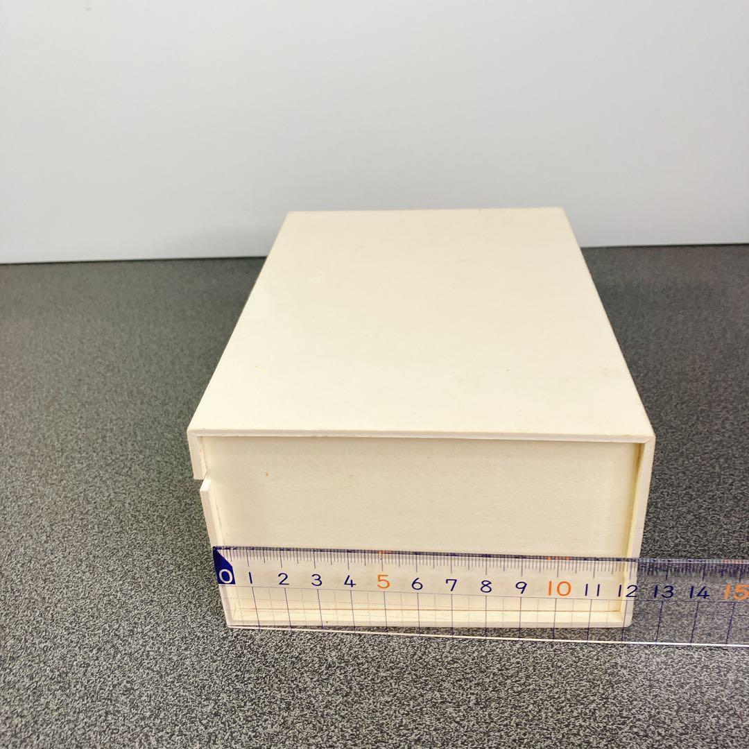 オールドバカラ enfant 子ども胸像 カトラリーレスト 6客 1916年