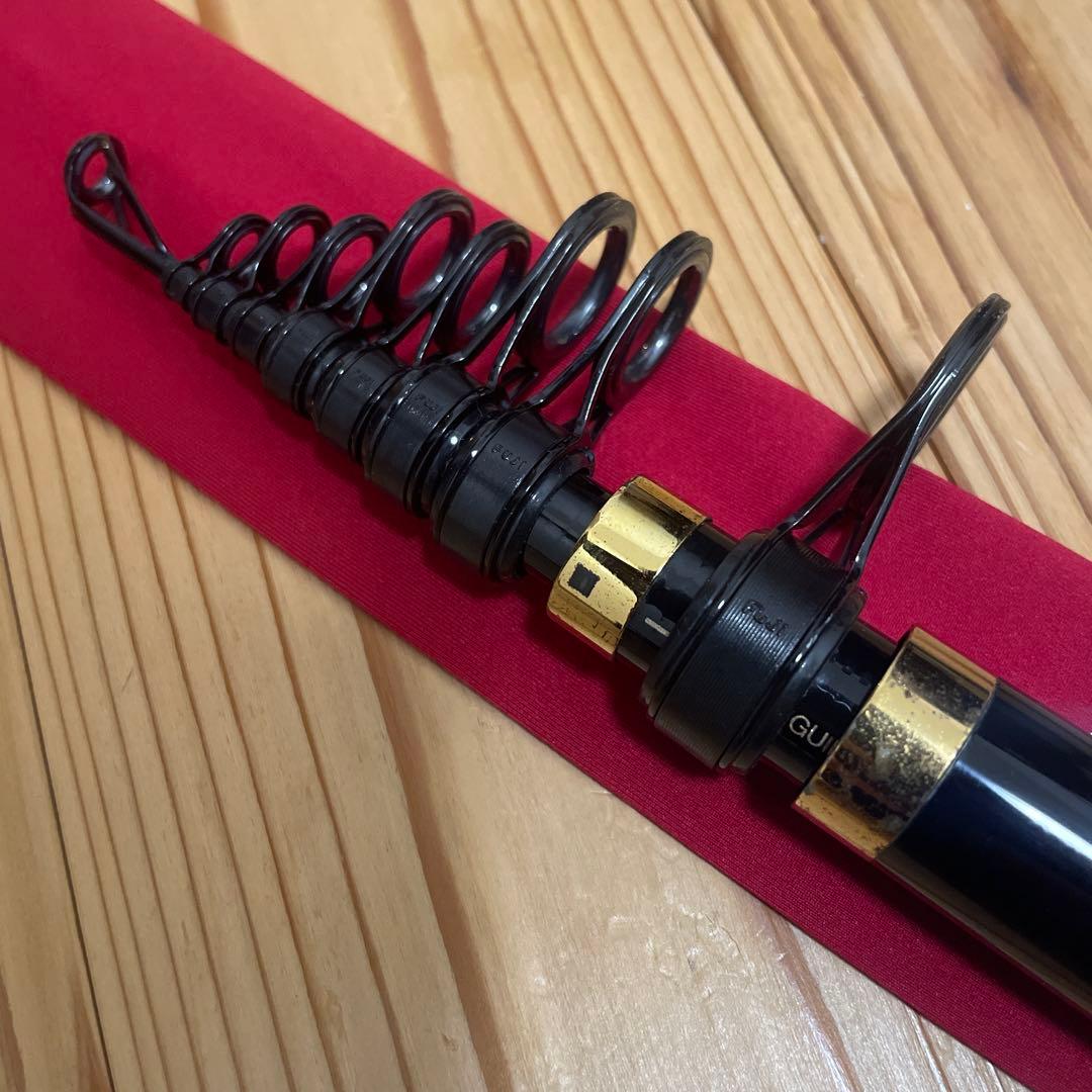 がまかつ　ヒラマサ天剛 遠投MH 50