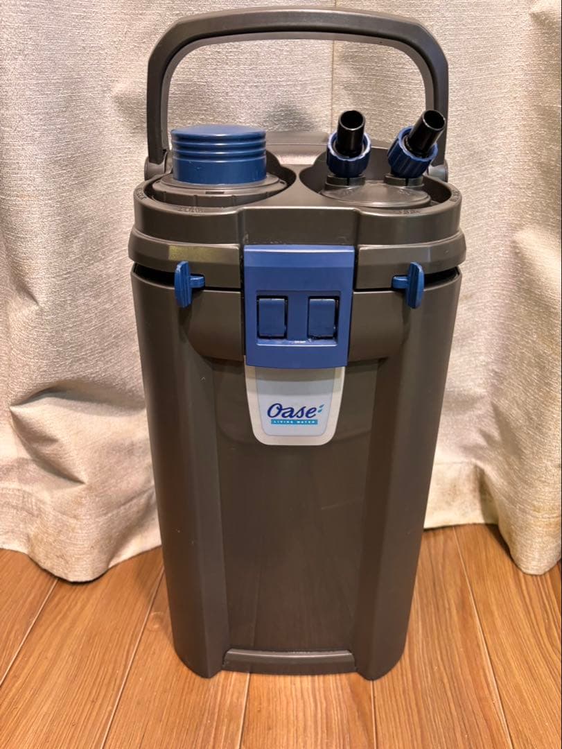 Oase BioMaster 600 フィルター