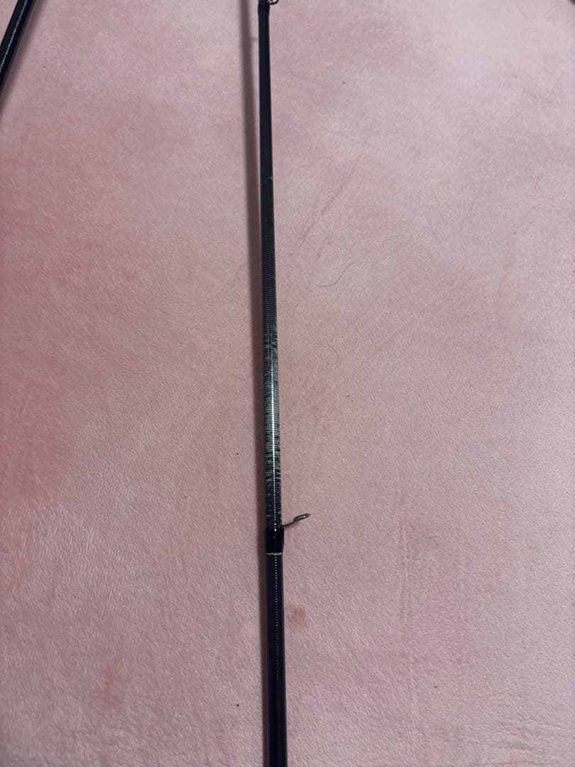 ソルティーセンセーションスペリオル　SPRS-83H-T マイティハンツマン