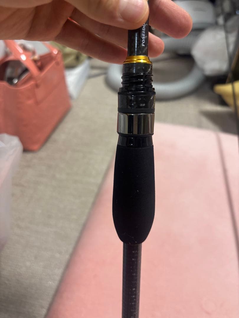 ソルティーセンセーションスペリオル　SPRS-83H-T マイティハンツマン