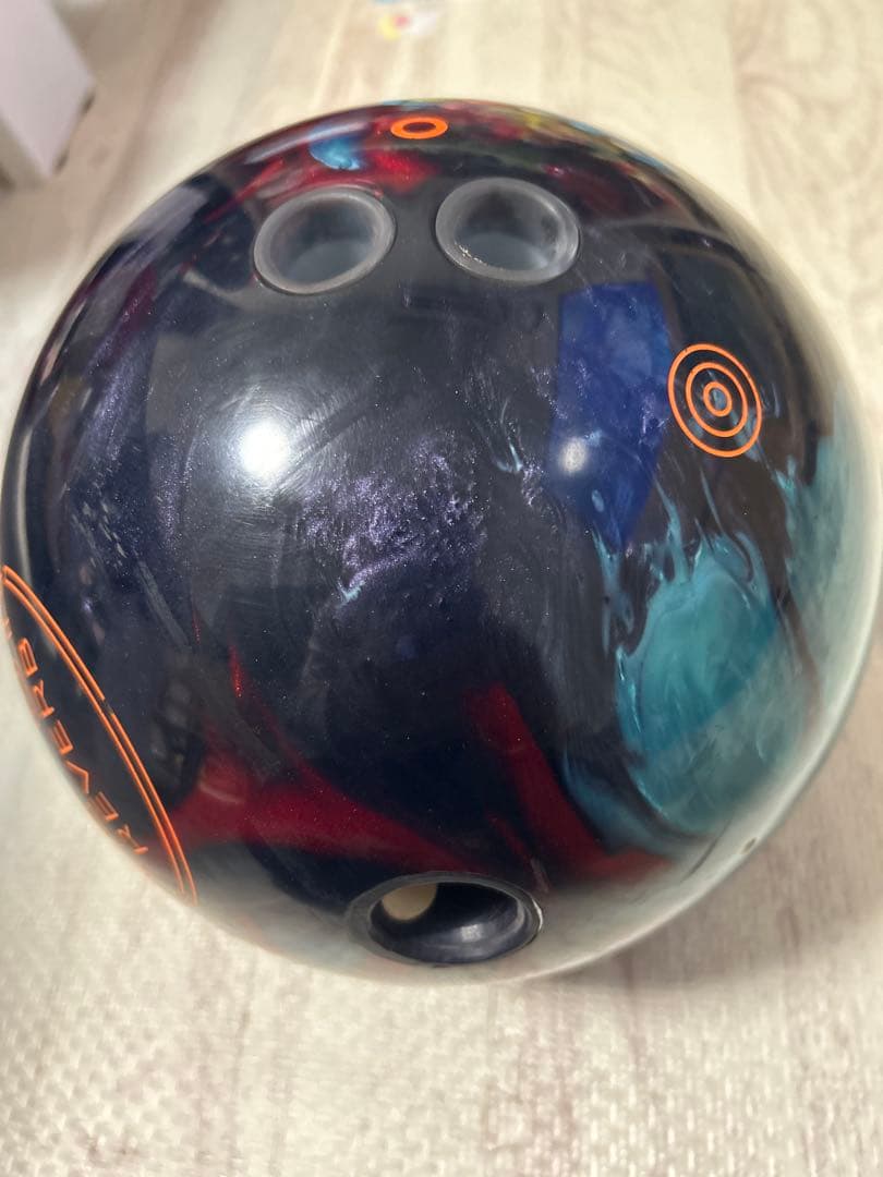 ザワンリバーブ　15P