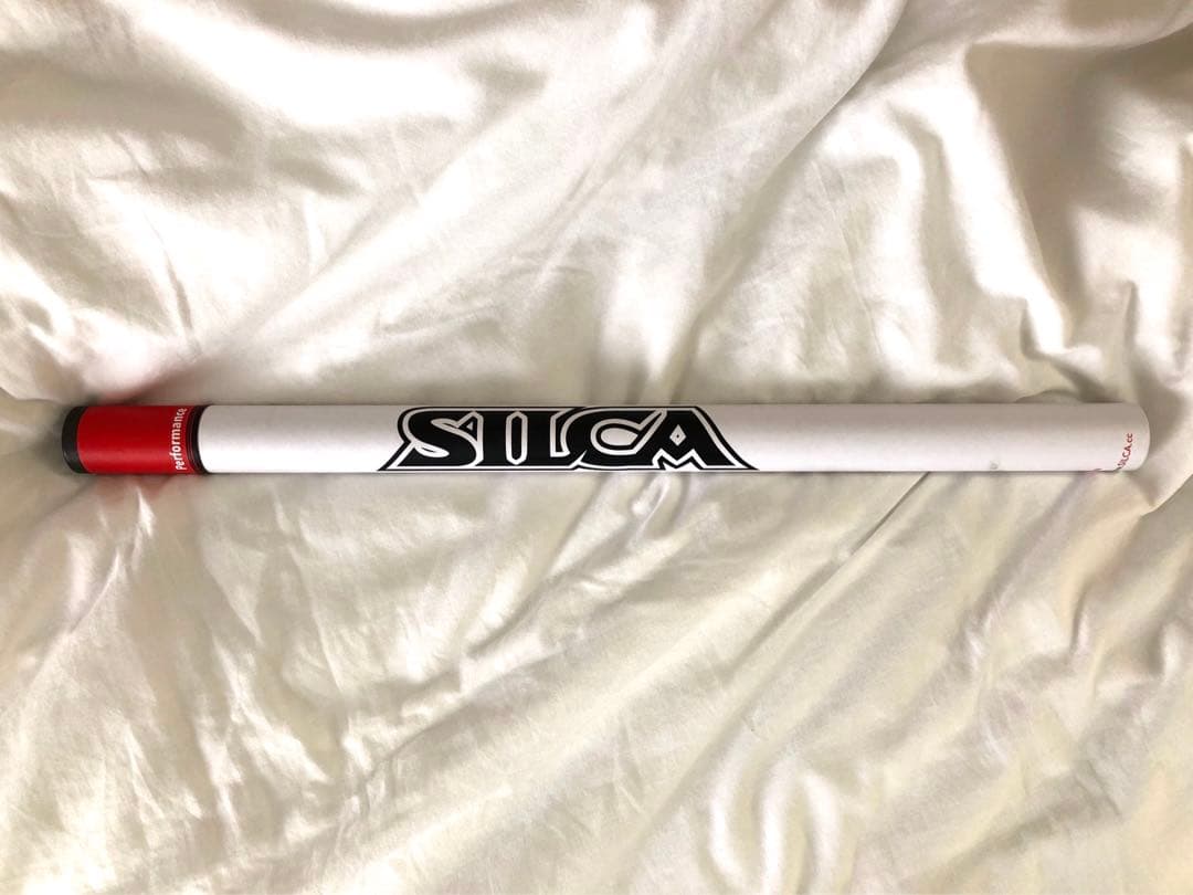 SILCA IMPERO ULTIMATEフレームポンプ