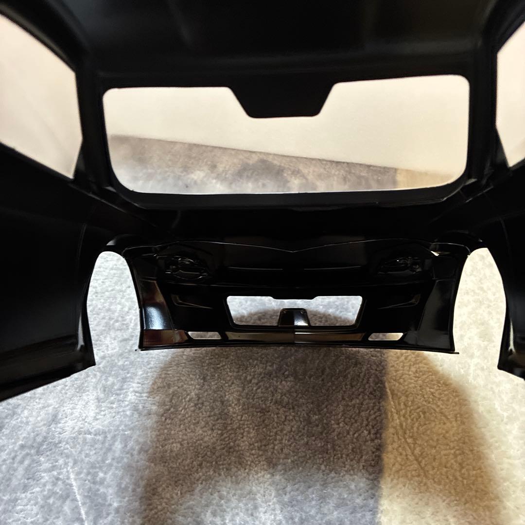 ラジコン・ラジドリ・アディクションPANDEM FAIRLADY Z