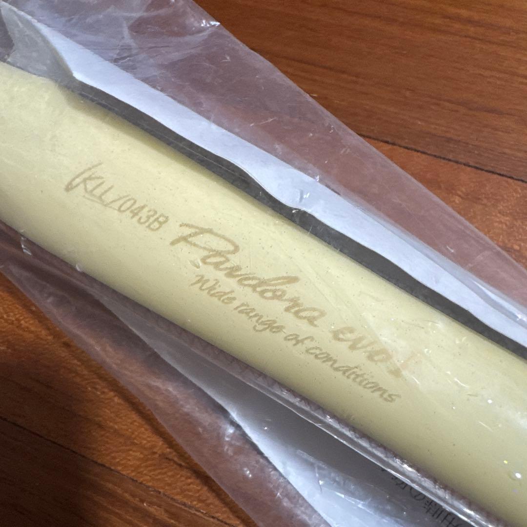 カーペンター　KLL/043B パンドラ evo1 新品未使用　希少モデル