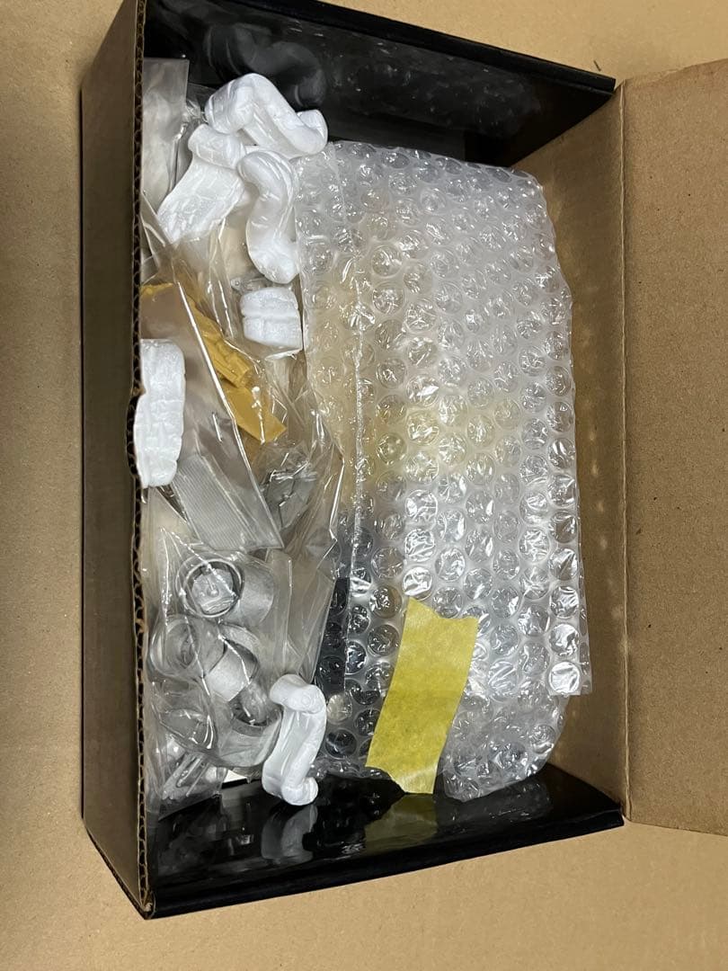 希少ロータス97Tルノー,アイルトン・セナ,1/20レジンメタルキット