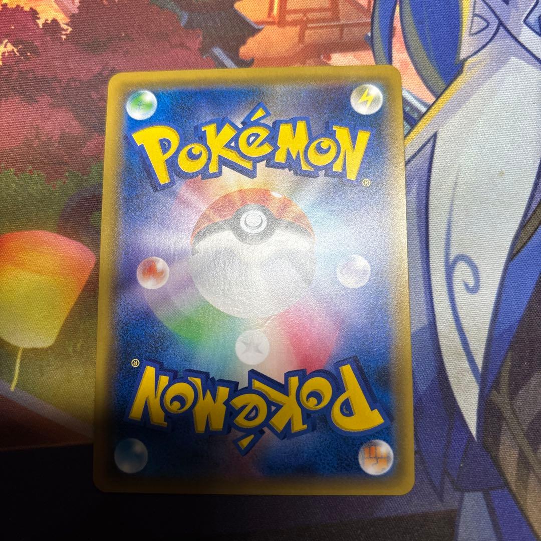 MルカリオEX THE BEST OF XY 176/171