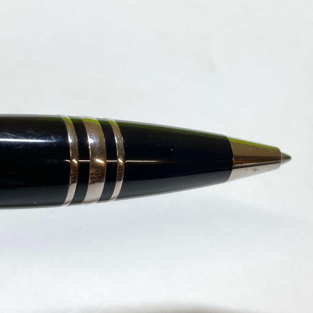 モンブラン ダイヤ 100周年記念 スターウォーカー ボールペン　K225