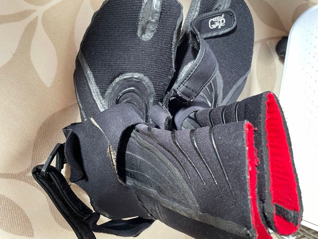 WETSUITS GEAR セット