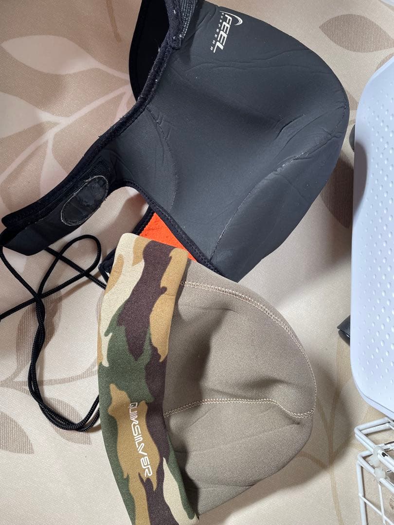 WETSUITS GEAR セット