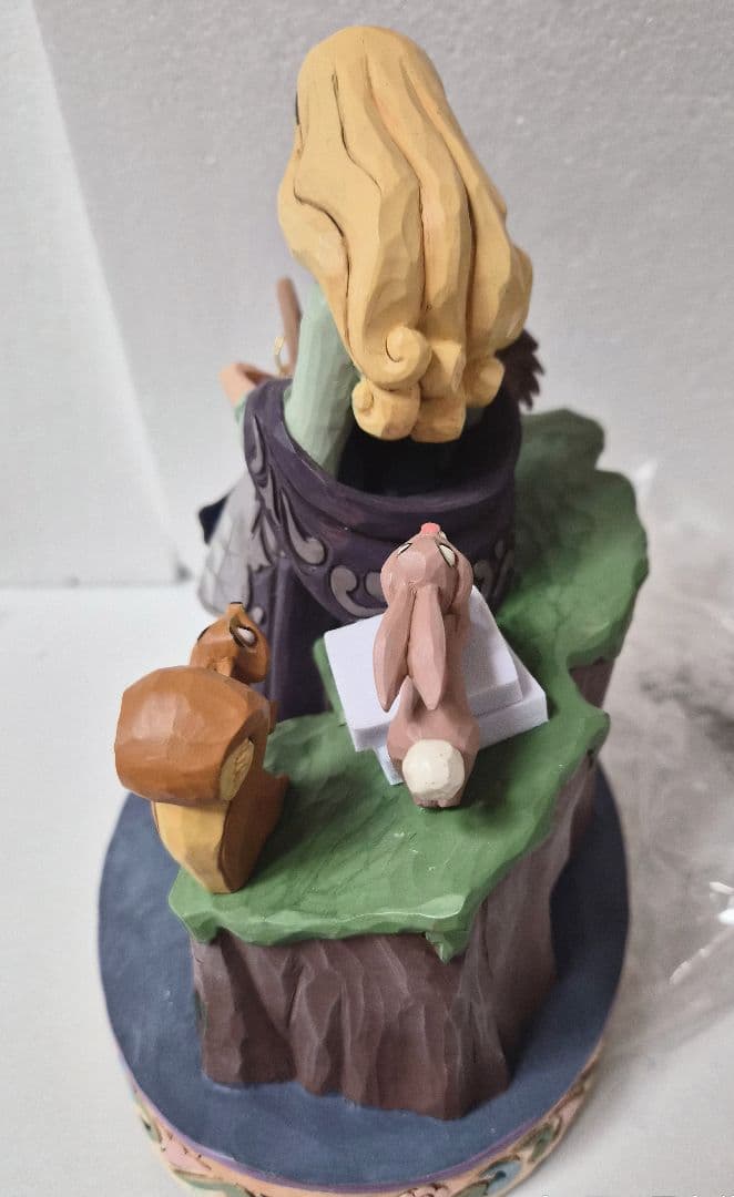 ジムショア　眠れる森の美女60周年アニバーサリーモデル