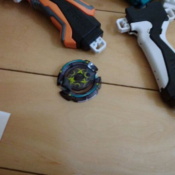 ベイブレードセット