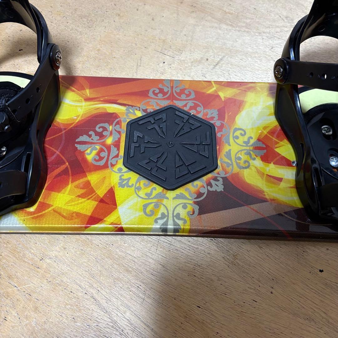 子供用スノーボード ゲレンデ マイボード キッズ スノーボード スノボ体験 雪山