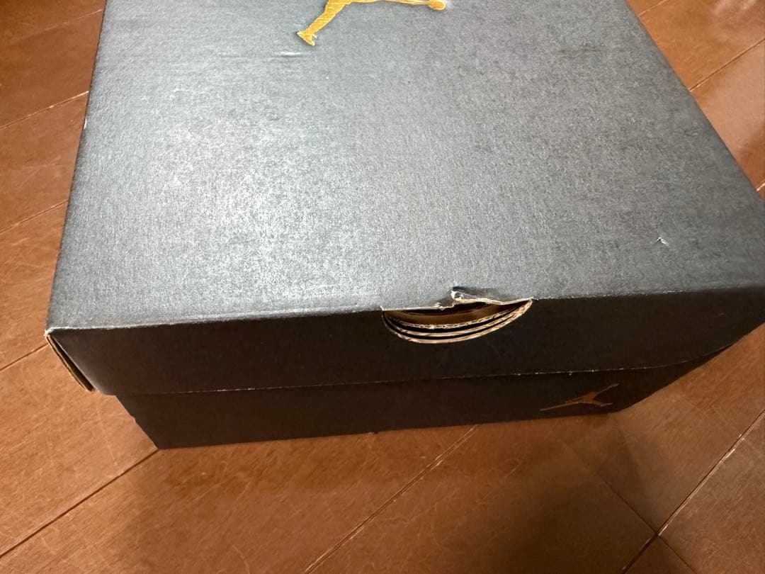 NIKE ナイキ　エア ジョーダン ミュール　24cm 新品未使用