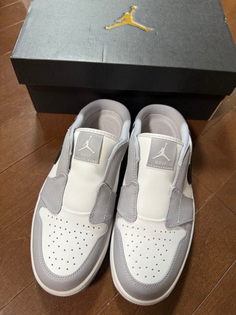 NIKE ナイキ　エア ジョーダン ミュール　24cm 新品未使用