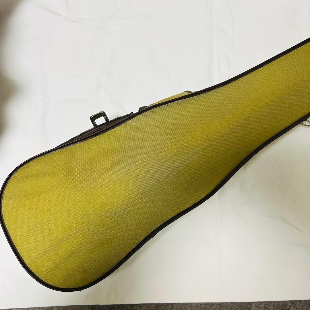 SUZUKI バイオリン No.200 4/4 1998