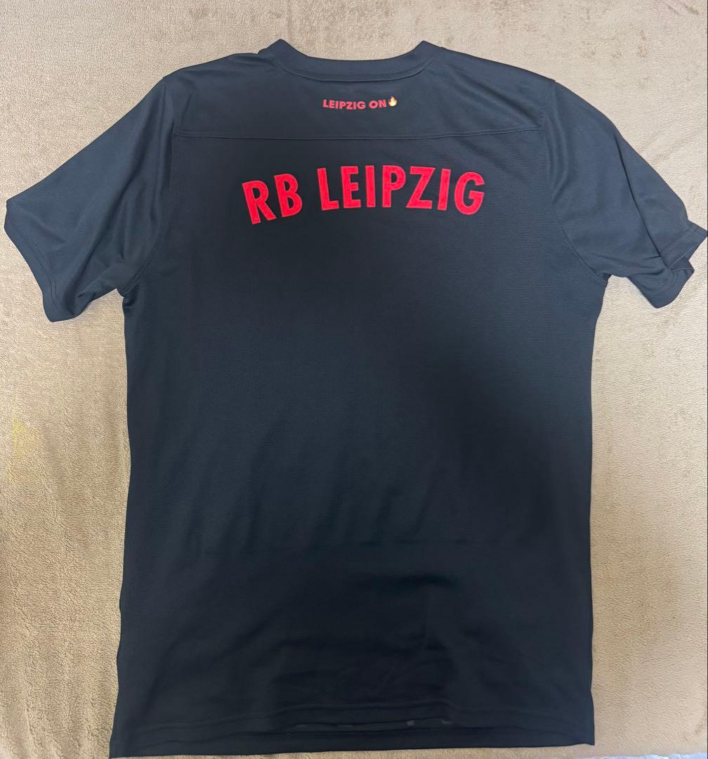 【国内未発売】RBライプツィヒ 23-24 4thユニフォーム