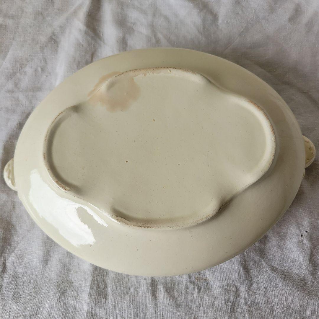 フランス　アンティーク　レギュミエ