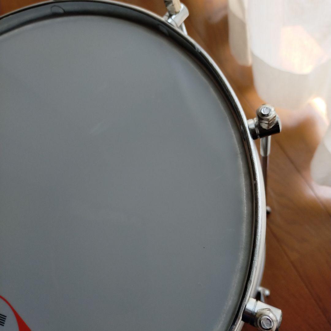 ヘピニキ　ブラジル打楽器CONTEMPORÂNEA