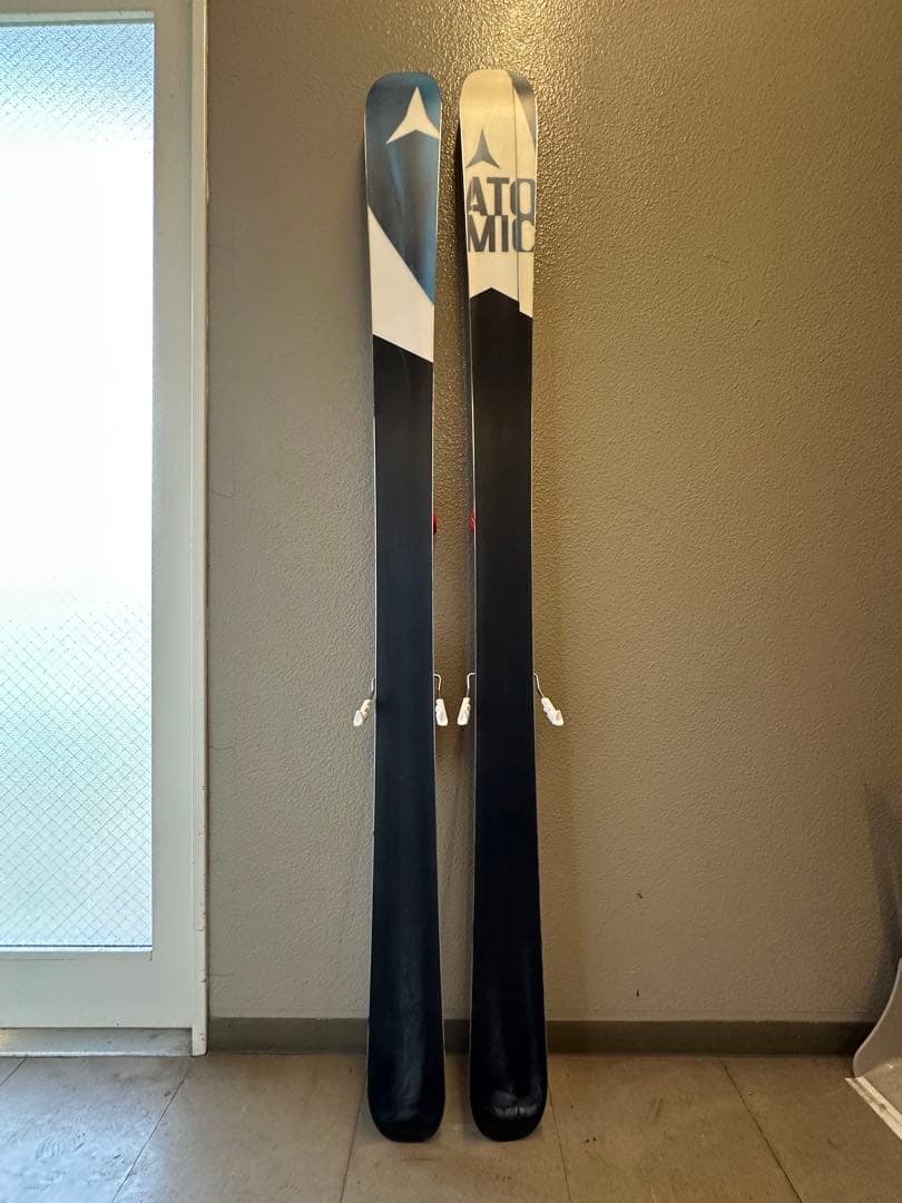 スキー Atomic Vantage 90cti