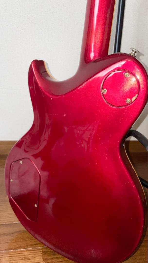 Aria ProⅡ PE-R60 初期モデル Japan Vintage