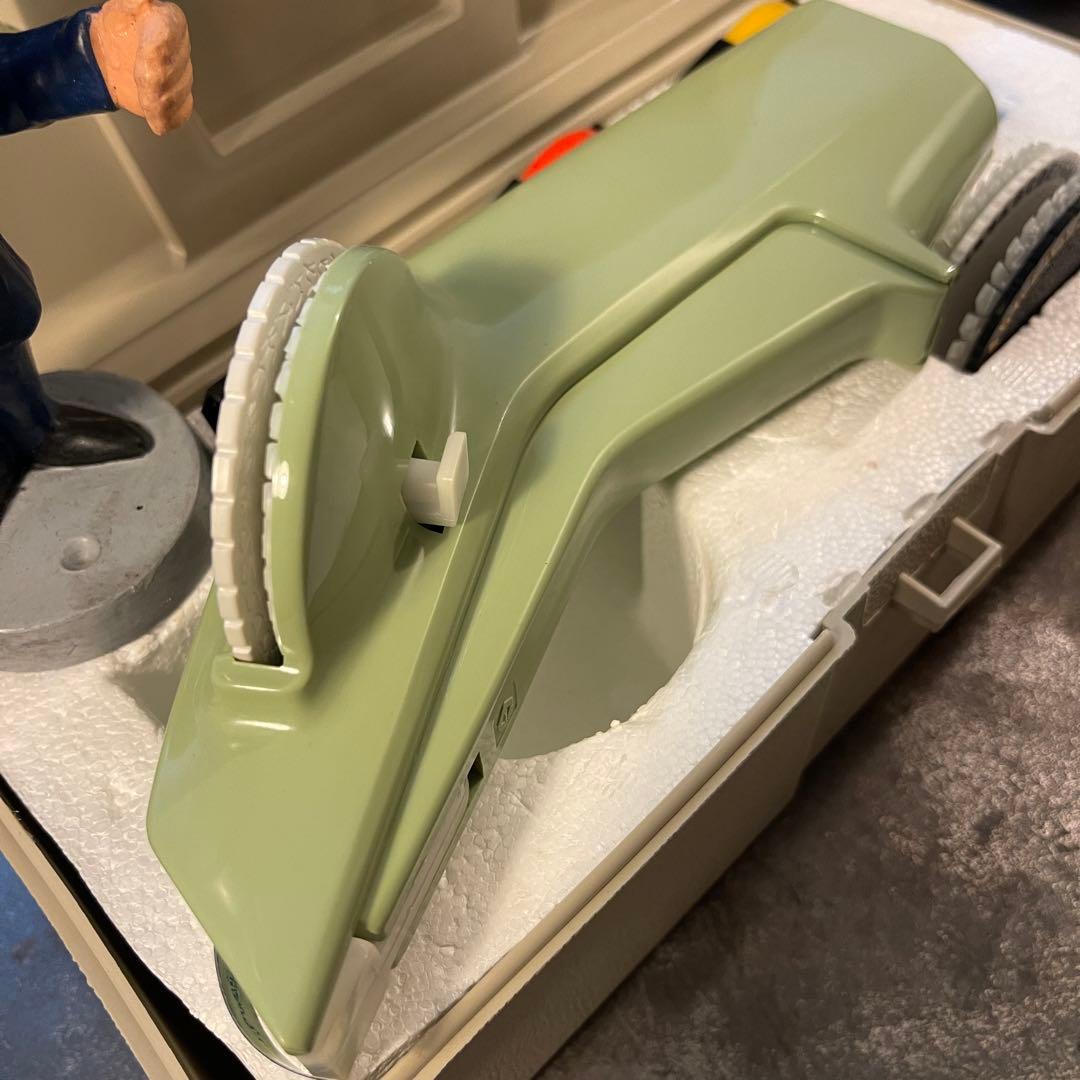 yuyuさま専用■製品保証■ 【筆記体】ダイモ 1610 DYMO 174-9