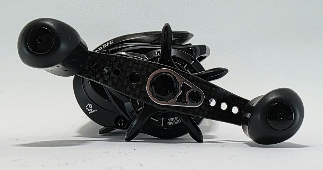 【AbuGarcia】ROXANI BF8