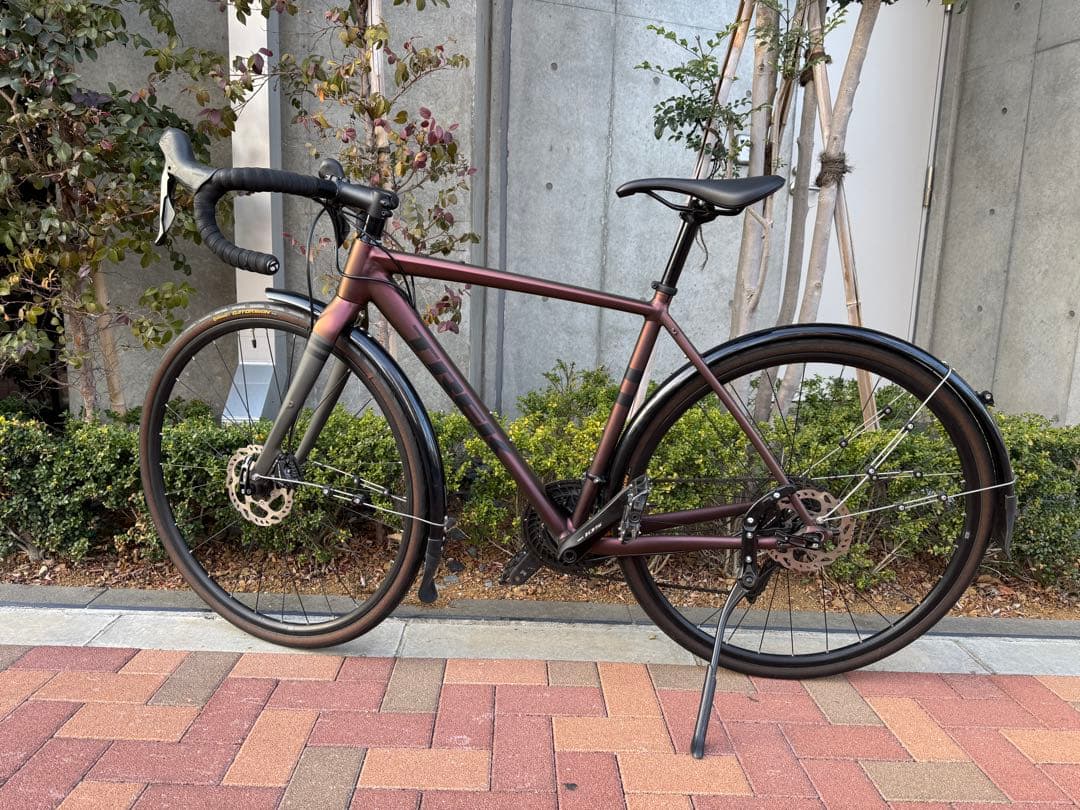 Trek Checkpoint ALR5 2020 サイズ52 105 Disc