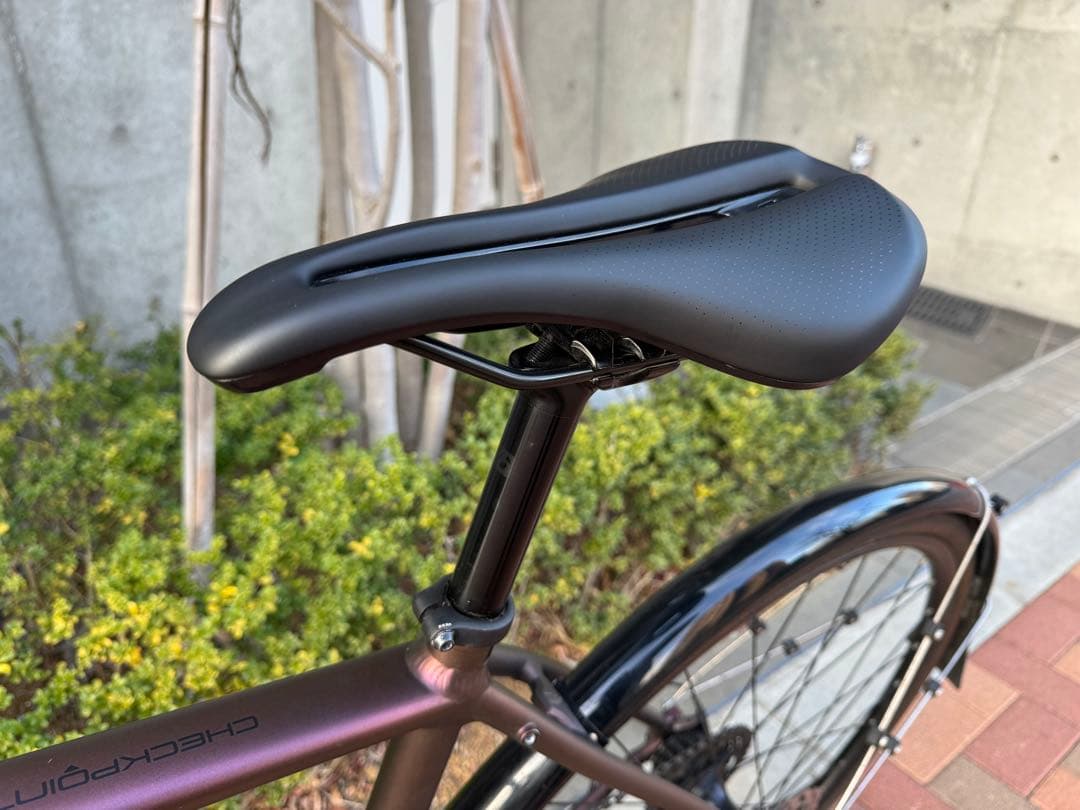 Trek Checkpoint ALR5 2020 サイズ52 105 Disc