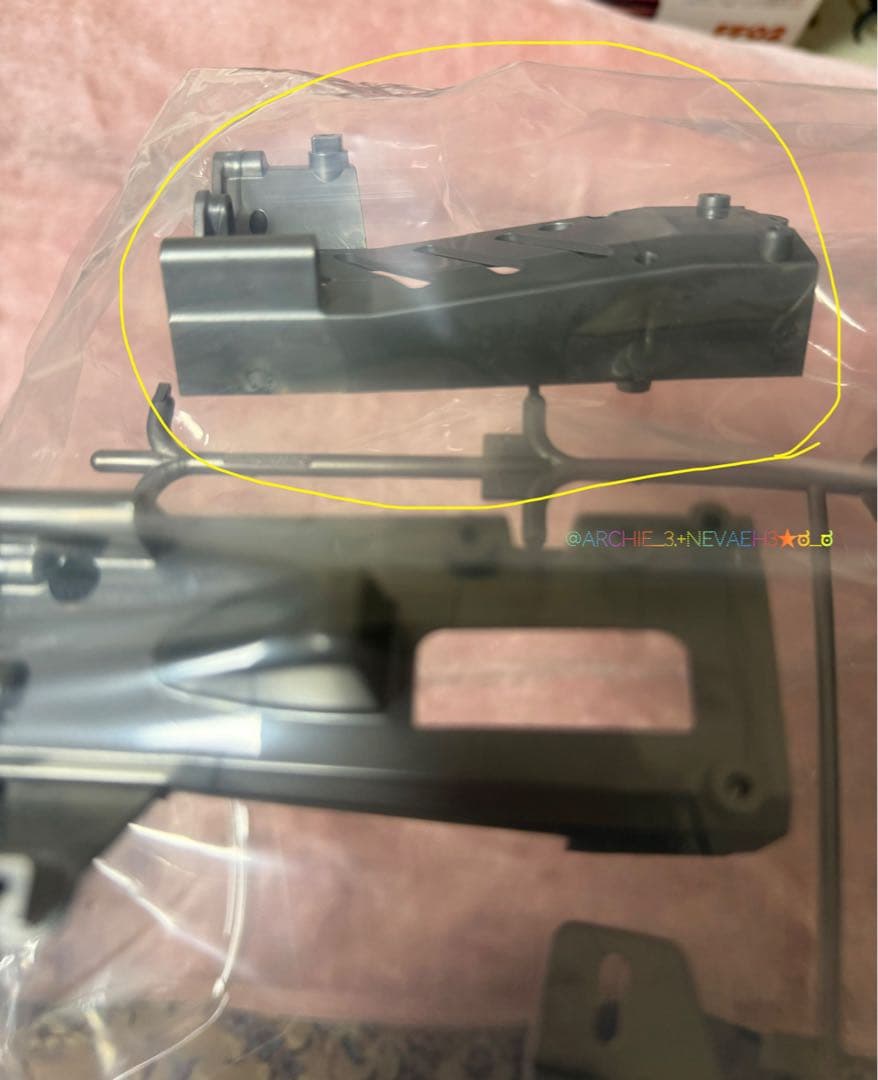 ラスト１台★タミヤ◆アルファロメオ156 レーシング FF02 FWD 1/10