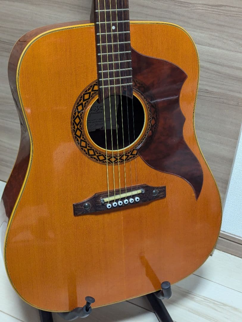 イタリア製 EKO Ranger 6 1960年代製