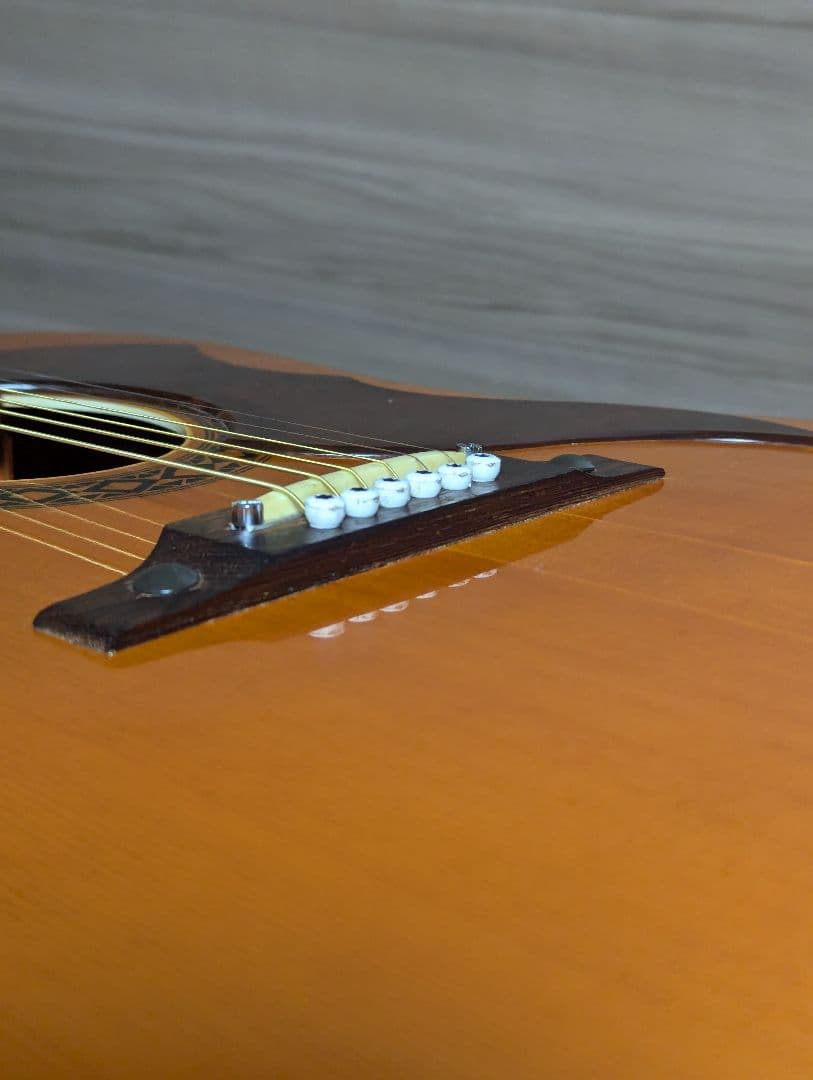 イタリア製 EKO Ranger 6 1960年代製